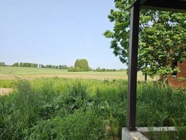 Parduodamas gyvenamasis namas Kauno rajono sav., Šlienavoje, Upelio g.