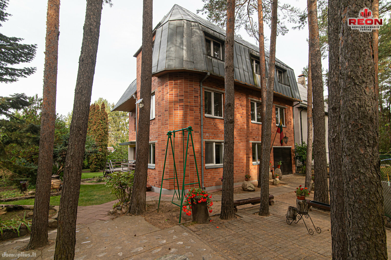 Продаётся дом Vilniaus rajono sav., Viktariškėse, Prekybos 2-oji g.