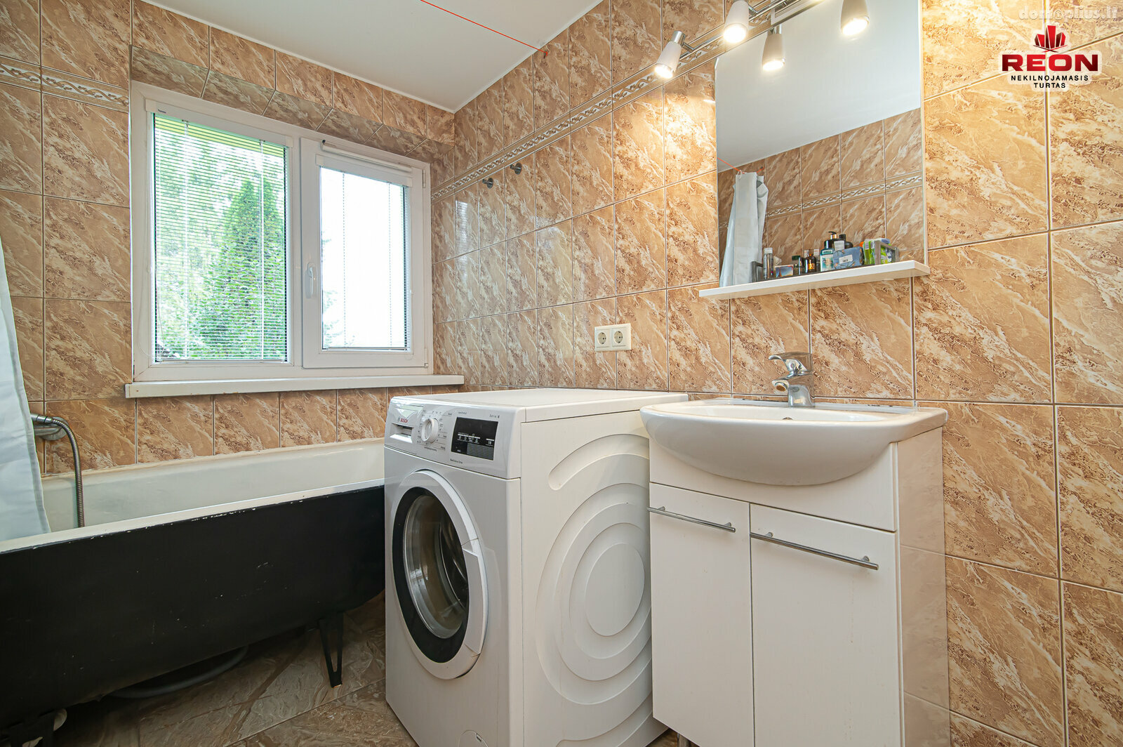House for sale Vilniaus rajono sav., Viktariškėse, Prekybos 2-oji g.