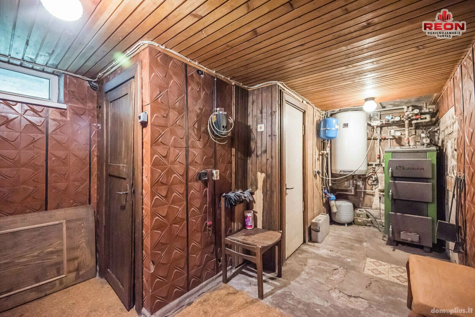 House for sale Vilniaus rajono sav., Viktariškėse, Prekybos 2-oji g.
