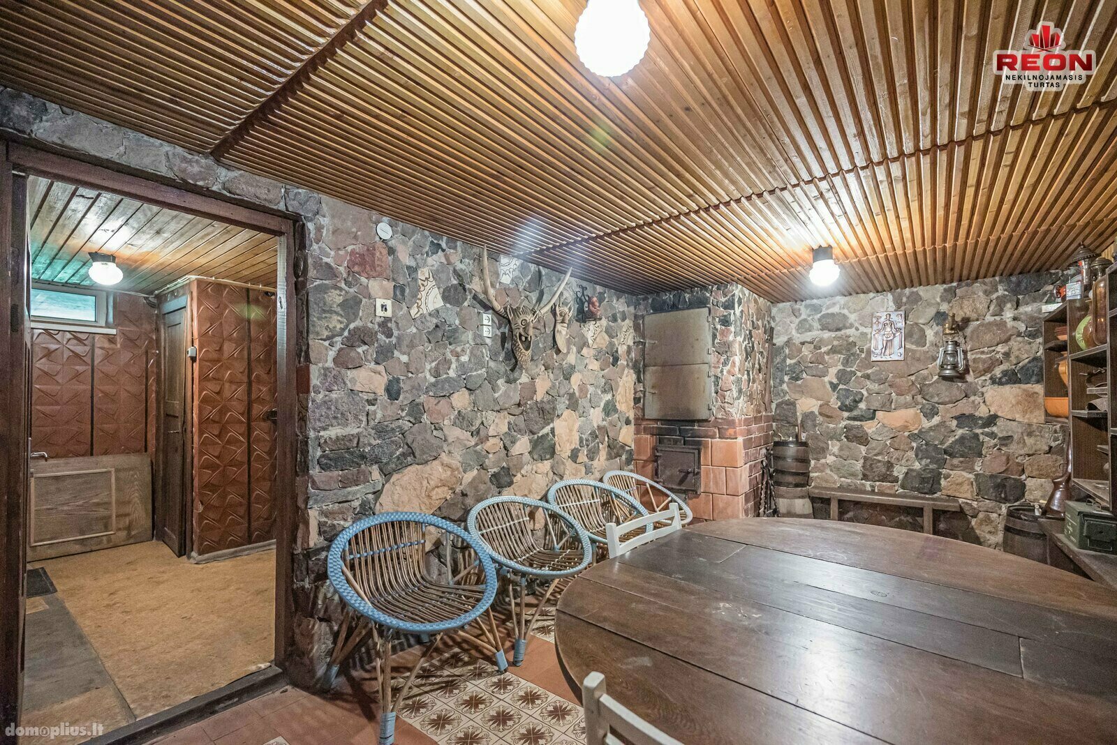 House for sale Vilniaus rajono sav., Viktariškėse, Prekybos 2-oji g.