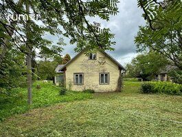 Parduodama sodyba Panevėžio rajono sav., Daukniūnuose, Taikos g.