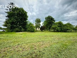 Parduodama sodyba Panevėžio rajono sav., Daukniūnuose, Taikos g.