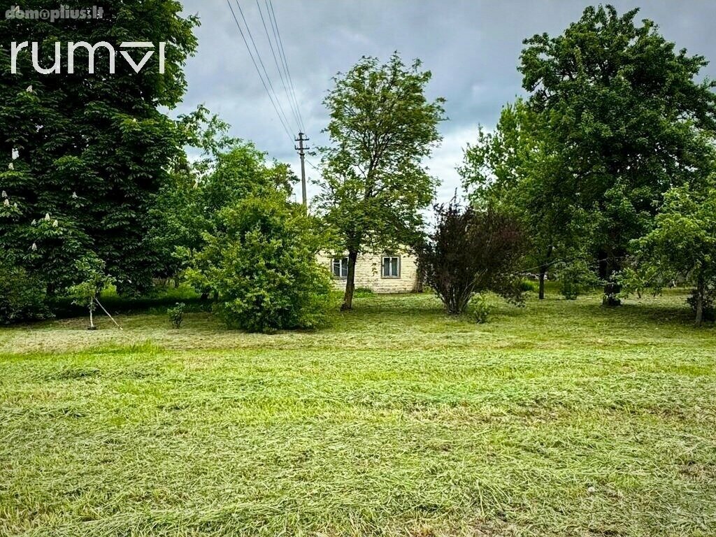 Parduodama sodyba Panevėžio rajono sav., Daukniūnuose, Taikos g.