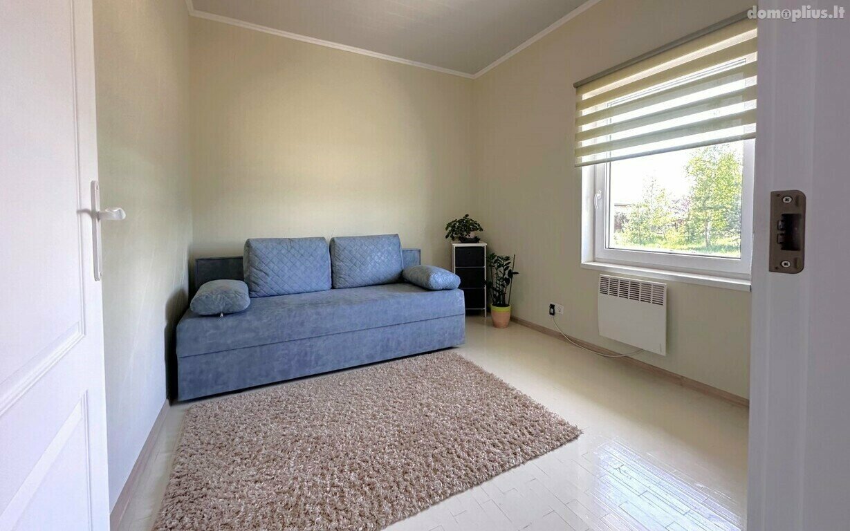 Parduodamas gyvenamasis namas Panevėžio rajono sav., Paežerys I