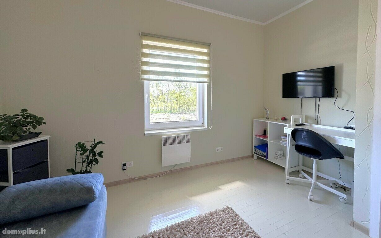 Parduodamas gyvenamasis namas Panevėžio rajono sav., Paežerys I