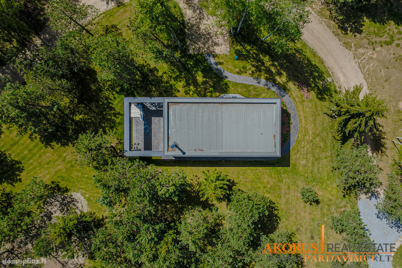 House for sale Trakų rajono sav., Akmenoje, Sodų g.