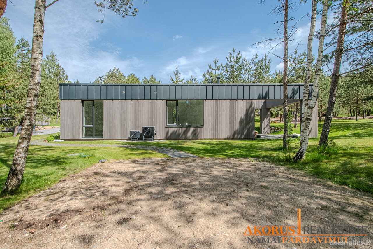 House for sale Trakų rajono sav., Akmenoje, Sodų g.