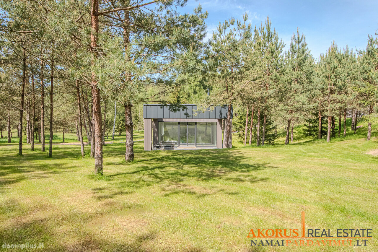 House for sale Trakų rajono sav., Akmenoje, Sodų g.