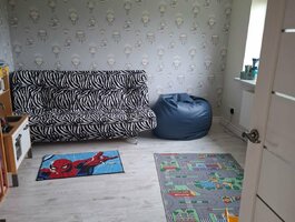 Parduodamas gyvenamasis namas Utenos rajono sav., Antalgėje, Ežero g.