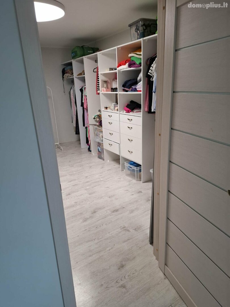 Продаётся дом Utenos rajono sav., Antalgėje, Ežero g.