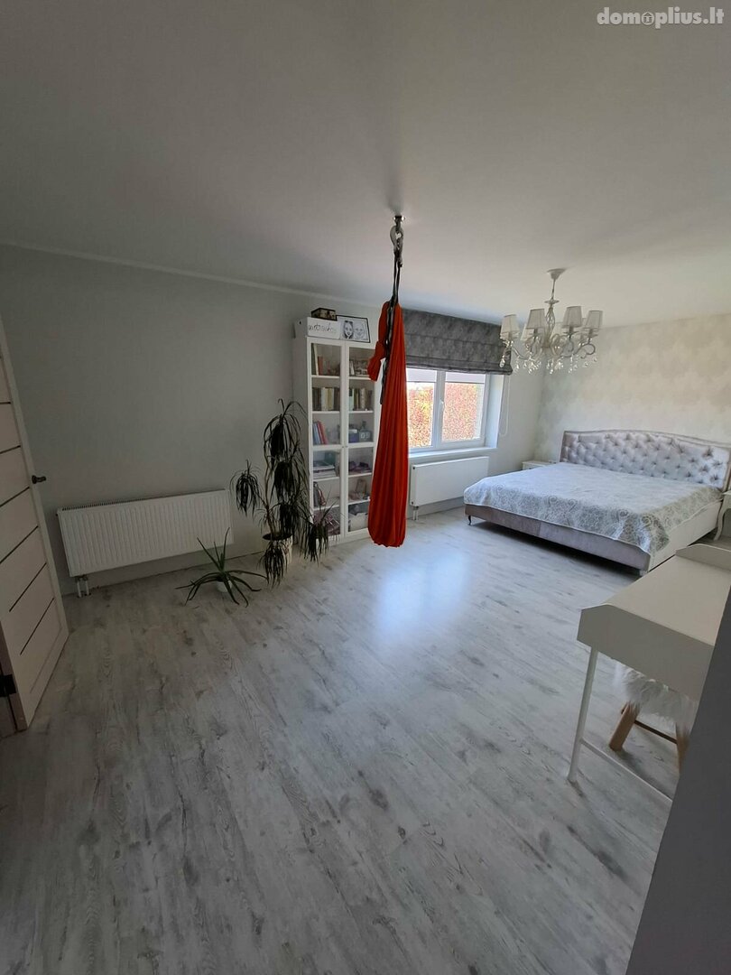 Продаётся дом Utenos rajono sav., Antalgėje, Ežero g.
