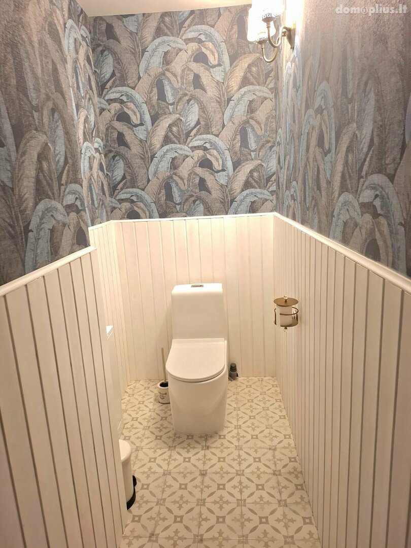 Продаётся дом Utenos rajono sav., Antalgėje, Ežero g.
