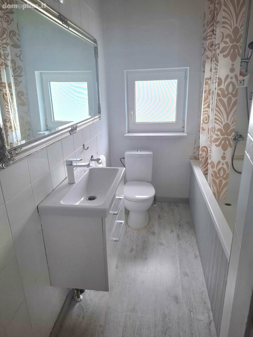 Продаётся дом Utenos rajono sav., Antalgėje, Ežero g.