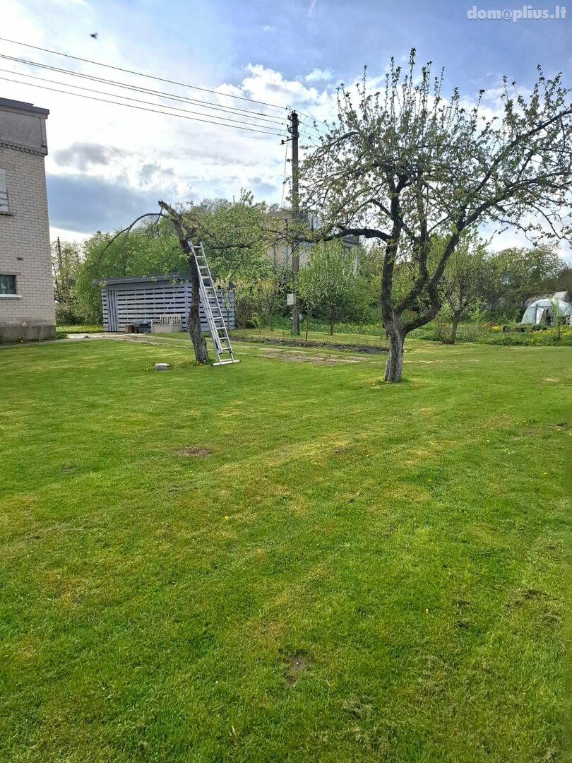 Продаётся дом Utenos rajono sav., Antalgėje, Ežero g.