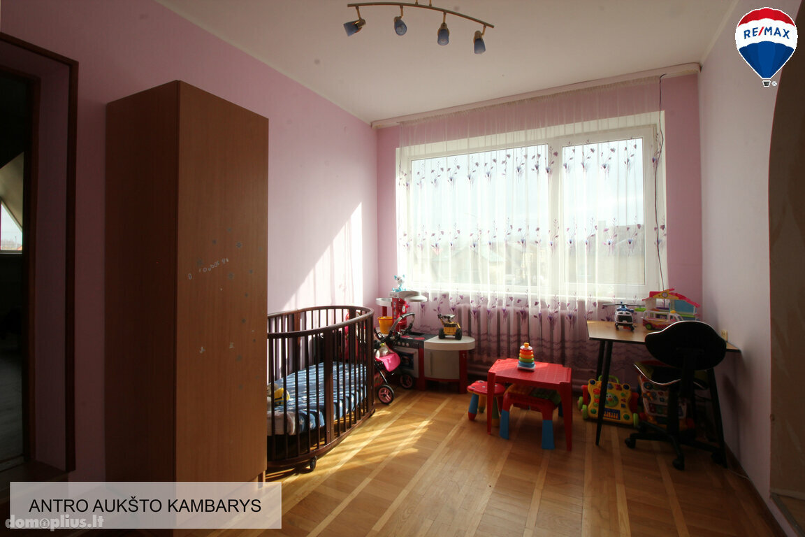 Parduodamas gyvenamasis namas Šiauliuose, Žaliūkiuose, Darkiemio g.