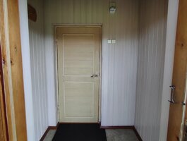 Parduodamas gyvenamasis namas Panevėžio rajono sav., Pažibuose, Pažibų g.