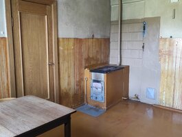Parduodamas gyvenamasis namas Panevėžio rajono sav., Pažibuose, Pažibų g.