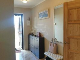 Parduodamas sublokuotas namas Klaipėdos rajono sav., Baukštininkuose