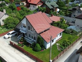 Summer house Klaipėdos rajono sav., Gargžduose