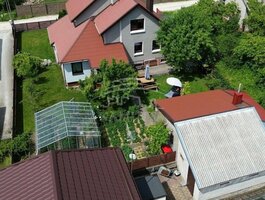 Parduodamas sodo namas Klaipėdos rajono sav., Gargžduose