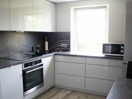 Parduodamas sodo namas Klaipėdos rajono sav., Gargžduose