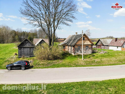 Продаётся дом Vilniaus rajono sav., Petruliškėse, Gegužės g.