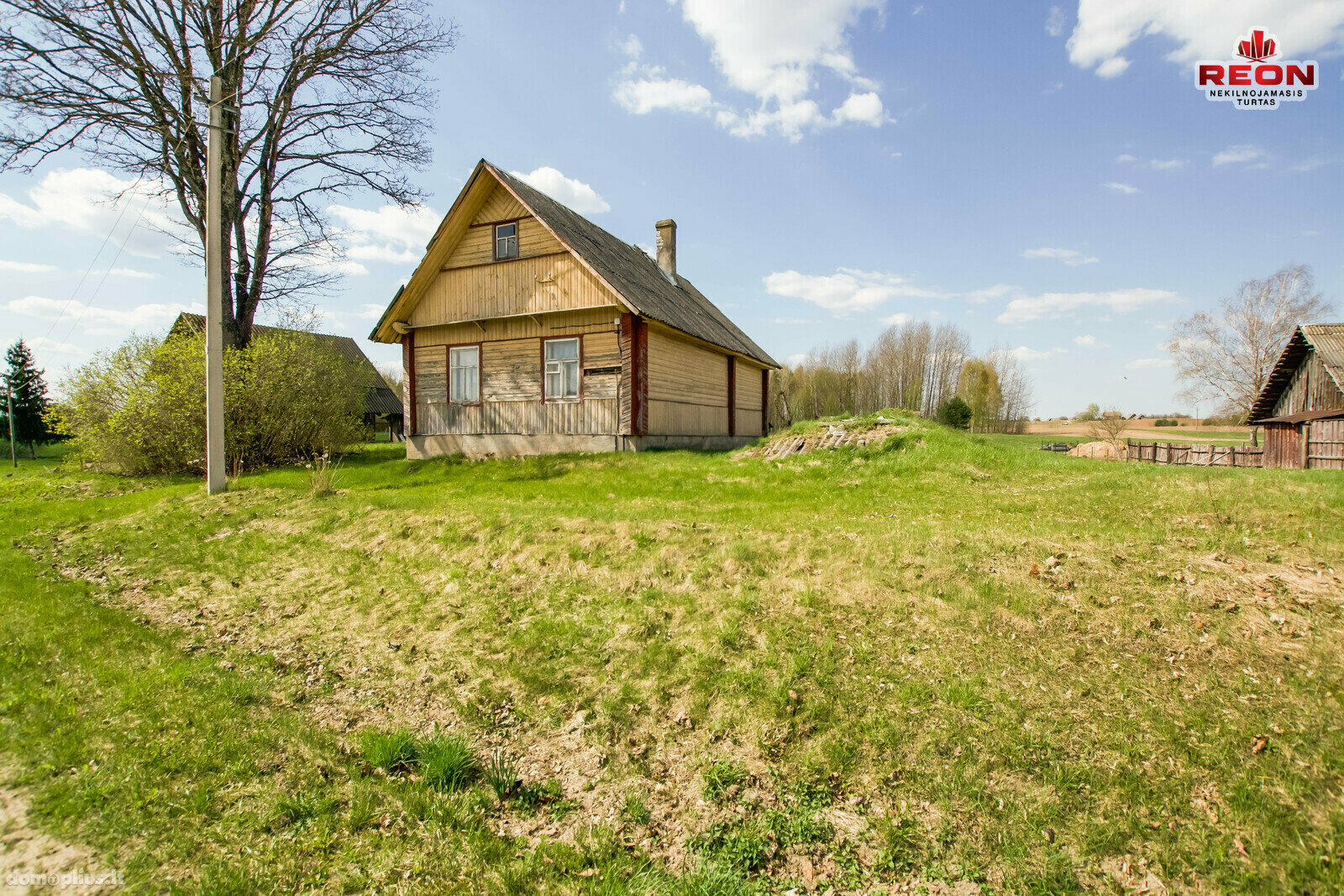 Продаётся дом Vilniaus rajono sav., Petruliškėse, Gegužės g.