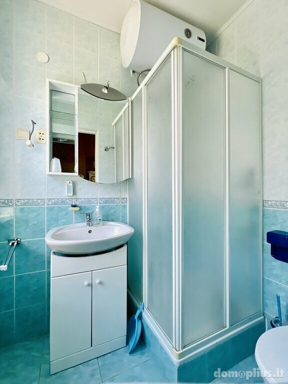House for sale Klaipėdos rajono sav., Drevernoje, Smėlio g.