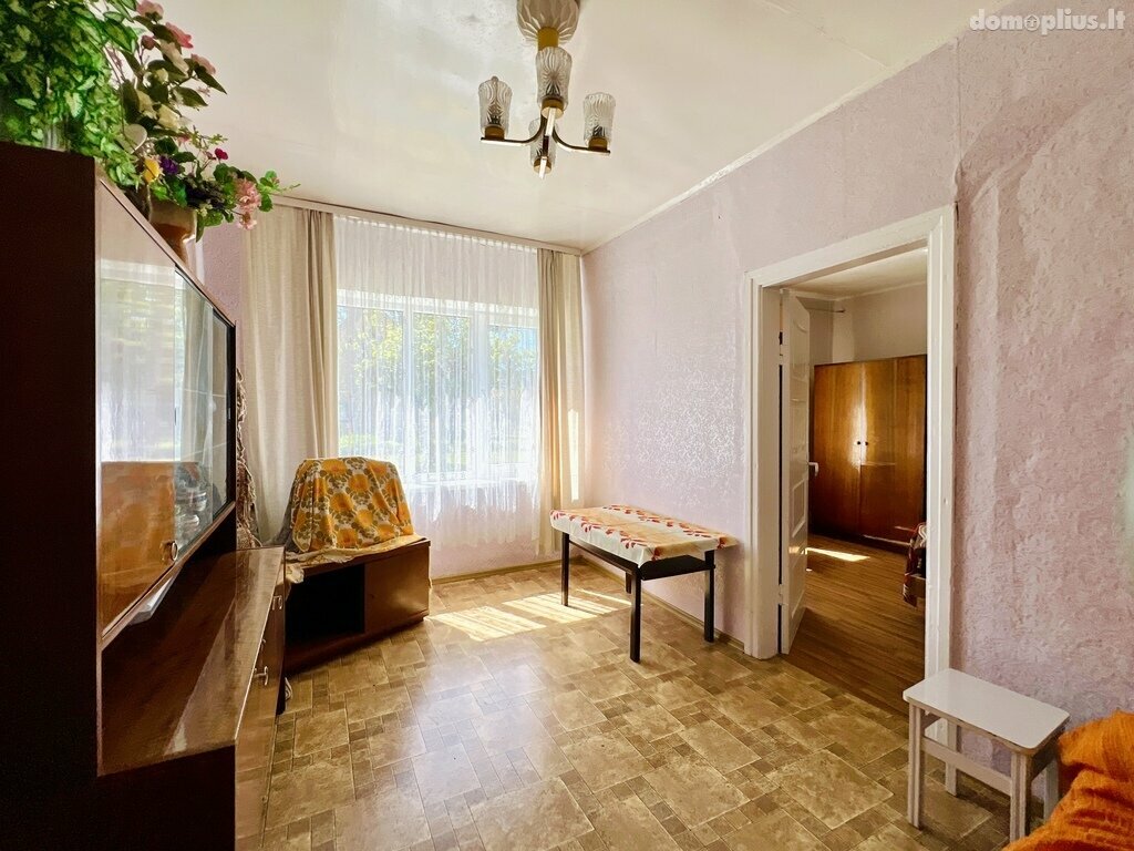 House for sale Klaipėdos rajono sav., Drevernoje, Smėlio g.