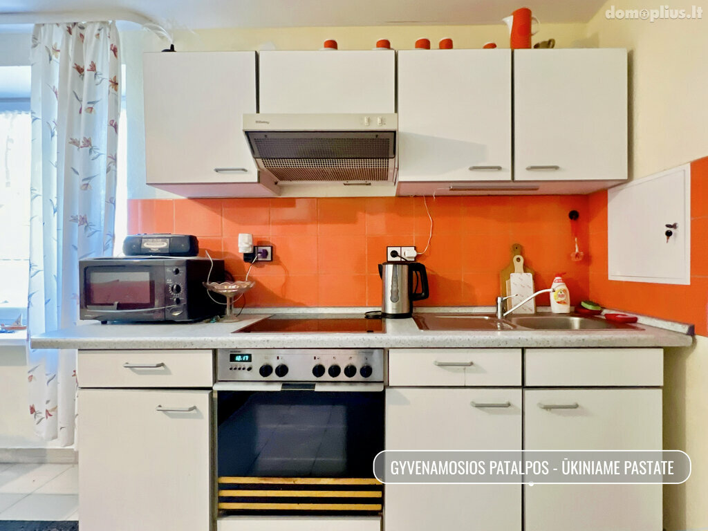 House for sale Klaipėdos rajono sav., Drevernoje, Smėlio g.