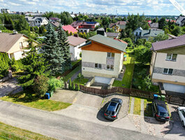 Продаётся дом Vilniuje, Gineitiškėse, Bijūnų g.