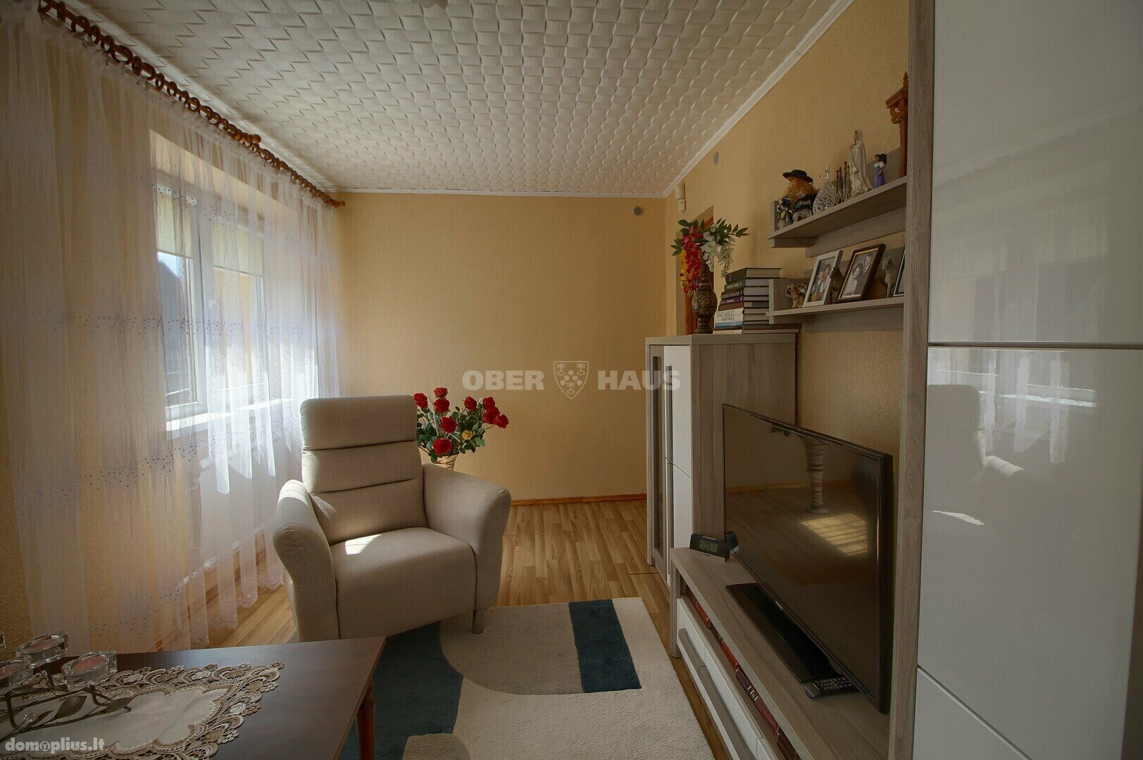 Parduodamas gyvenamasis namas Šiauliai, Šiauliuose, Gubernijos Sodų 9-oji g.