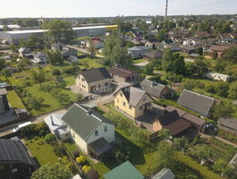 House for sale Šiauliai, Šiauliuose, Gubernijos Sodų 9-oji g.