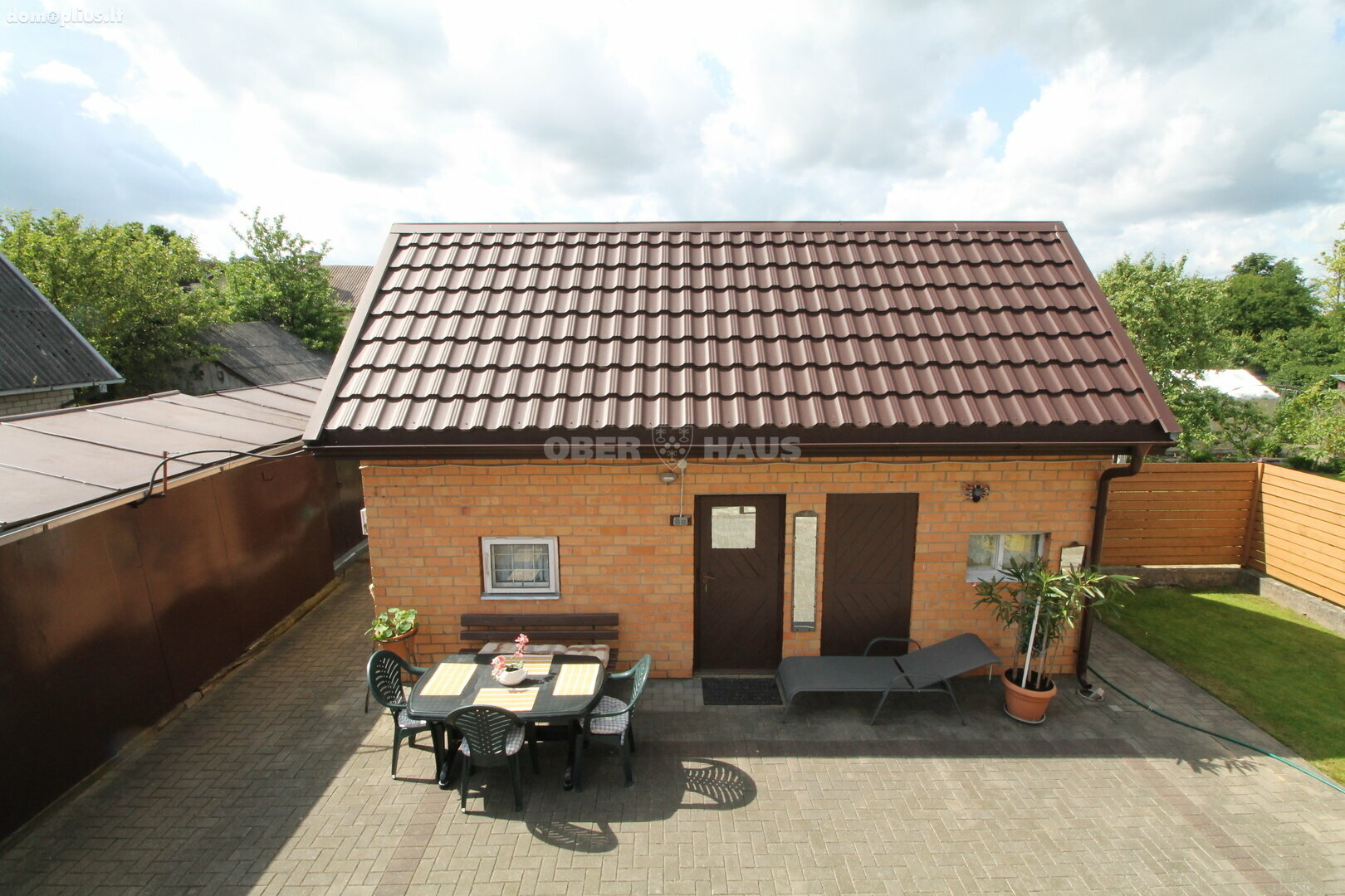 House for sale Šiauliai, Šiauliuose, Gubernijos Sodų 9-oji g.