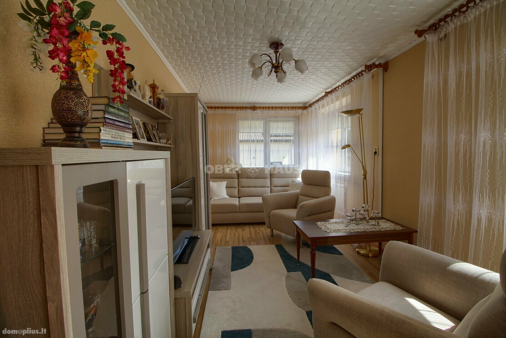 House for sale Šiauliai, Šiauliuose, Gubernijos Sodų 9-oji g.