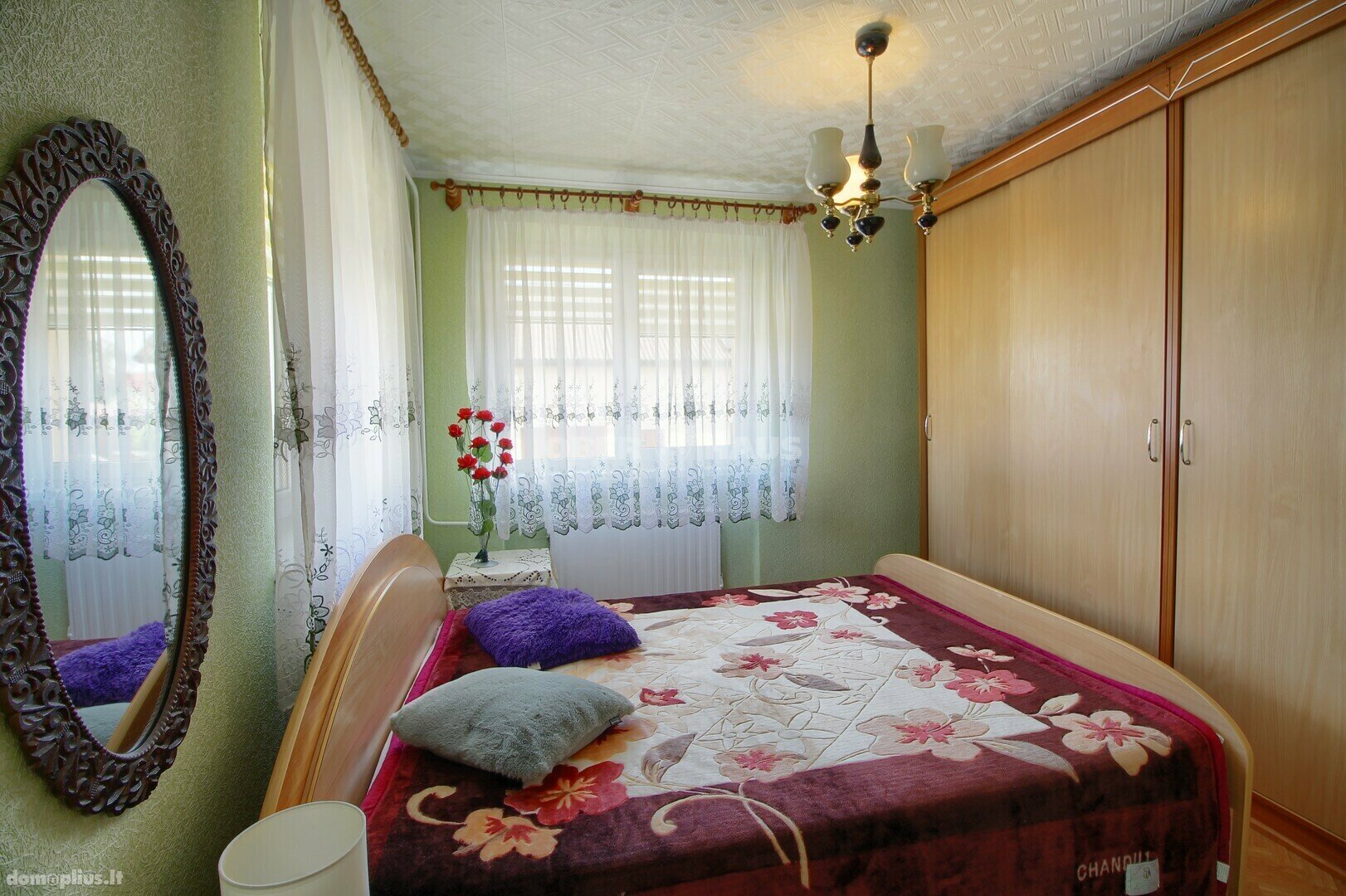 House for sale Šiauliai, Šiauliuose, Gubernijos Sodų 9-oji g.