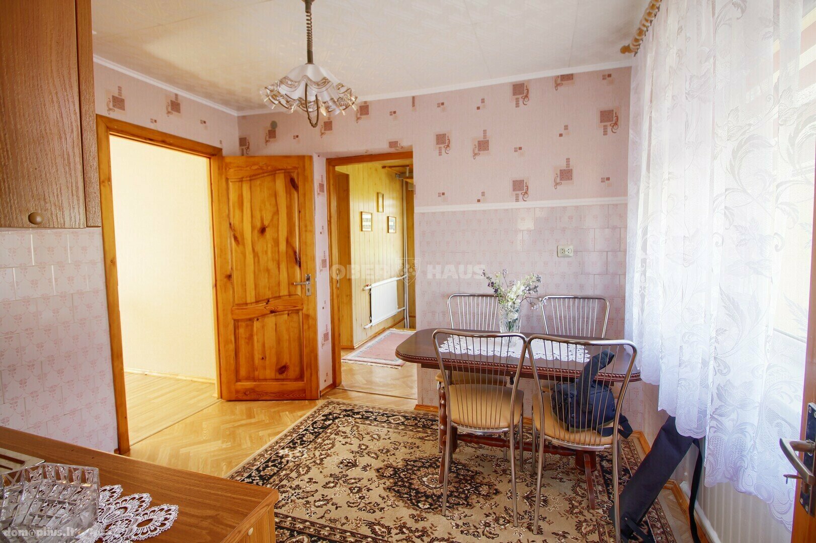 House for sale Šiauliai, Šiauliuose, Gubernijos Sodų 9-oji g.