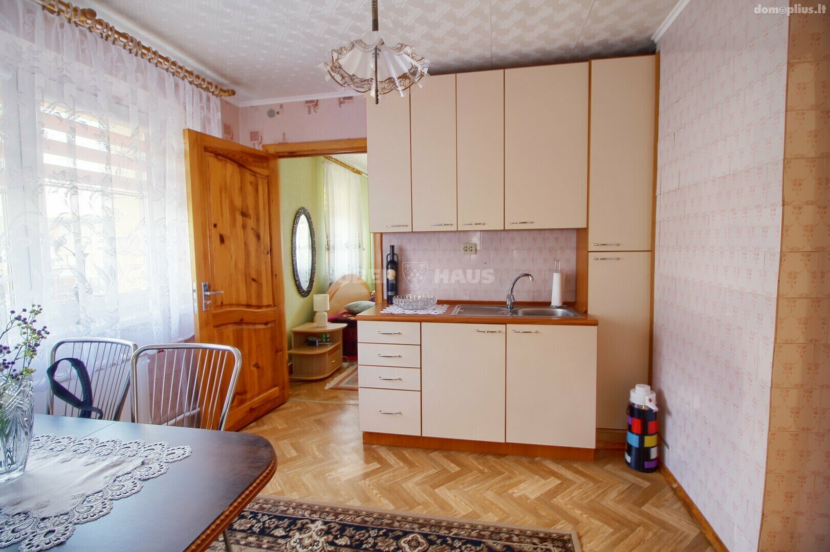 House for sale Šiauliai, Šiauliuose, Gubernijos Sodų 9-oji g.