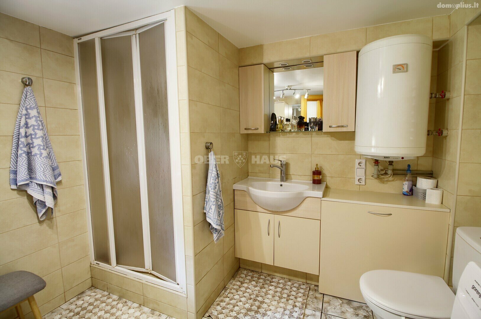 House for sale Šiauliai, Šiauliuose, Gubernijos Sodų 9-oji g.