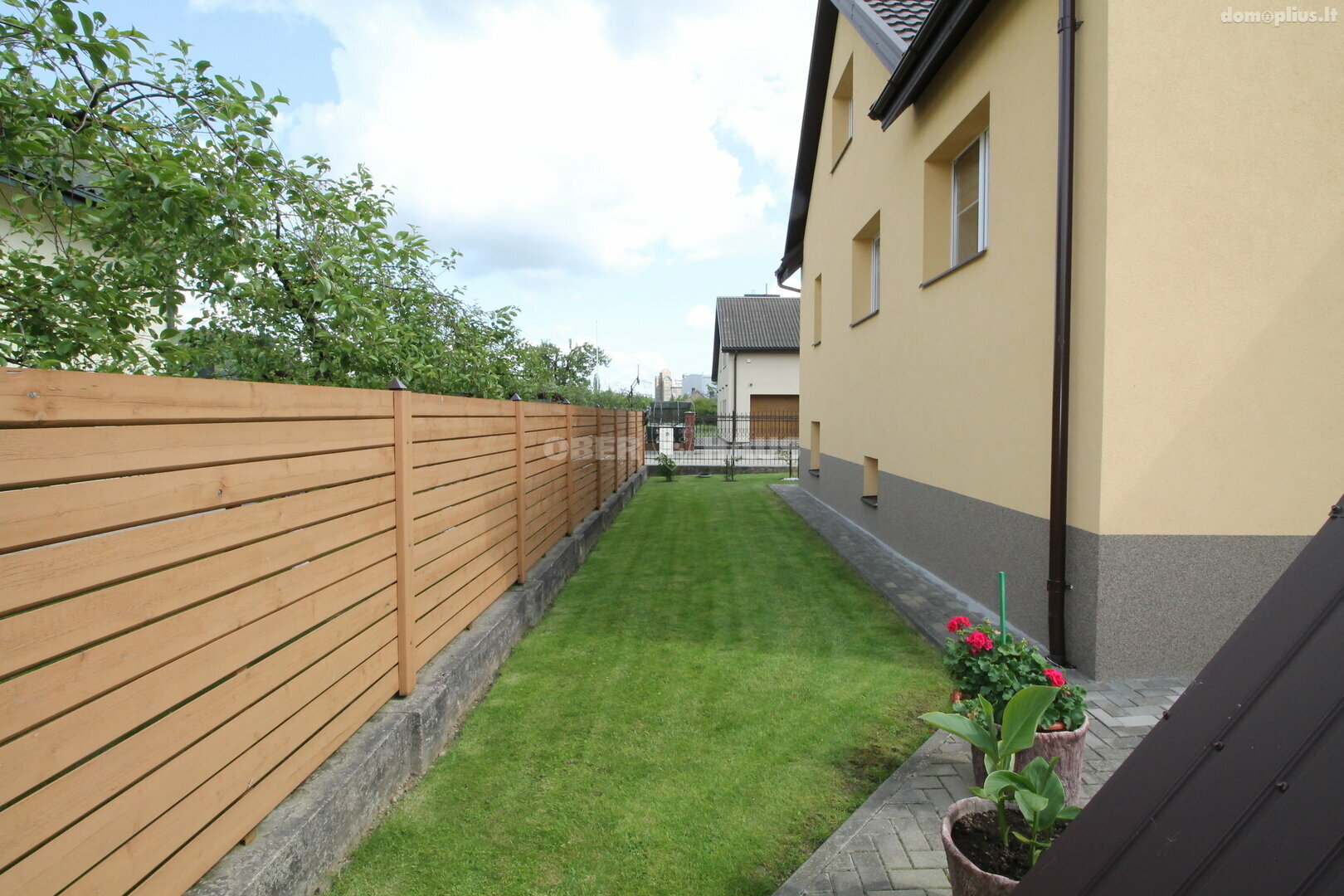House for sale Šiauliai, Šiauliuose, Gubernijos Sodų 9-oji g.