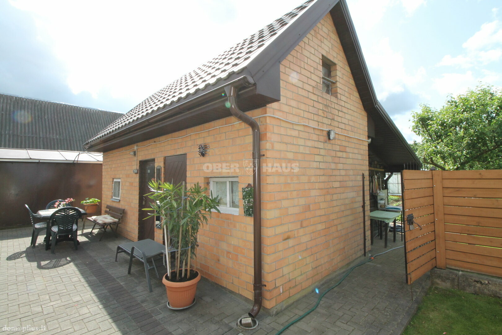 House for sale Šiauliai, Šiauliuose, Gubernijos Sodų 9-oji g.