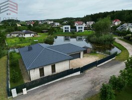 House for sale Vilniaus rajono sav., Avižieniuose