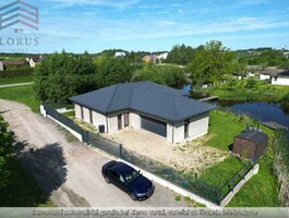 House for sale Vilniaus rajono sav., Avižieniuose
