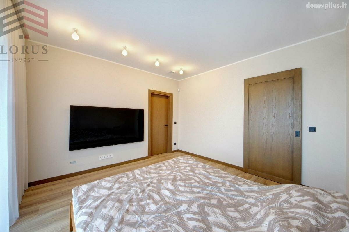 Продаётся дом Vilniaus rajono sav., Avižieniuose