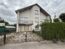 Gyvenamasis namas Šiauliai, Šiauliuose, Vaidoto g.