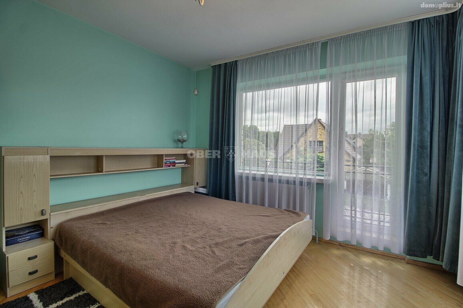 Parduodamas gyvenamasis namas Šiauliai, Šiauliuose, Vaidoto g.