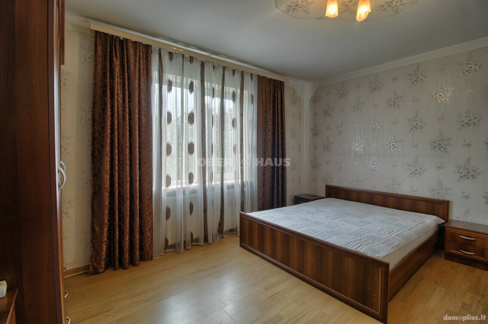 Parduodamas gyvenamasis namas Šiauliai, Šiauliuose, Vaidoto g.