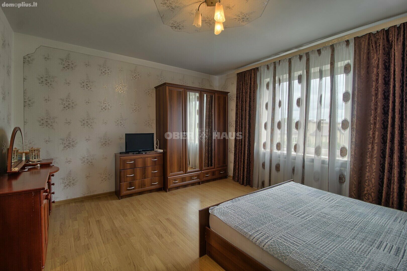 Parduodamas gyvenamasis namas Šiauliai, Šiauliuose, Vaidoto g.