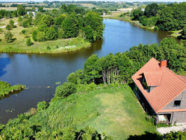 House for sale Širvintų rajono sav., Medžiukuose, Plento g.